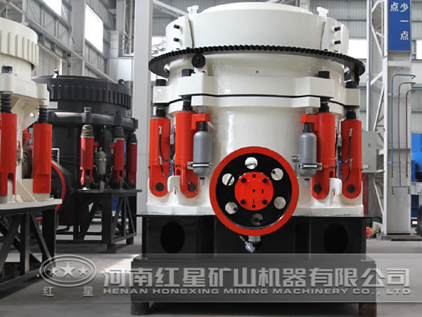 鋰云母圓錐破碎機(jī)質(zhì)量 鋰云母圓錐破碎機(jī)質(zhì)量
