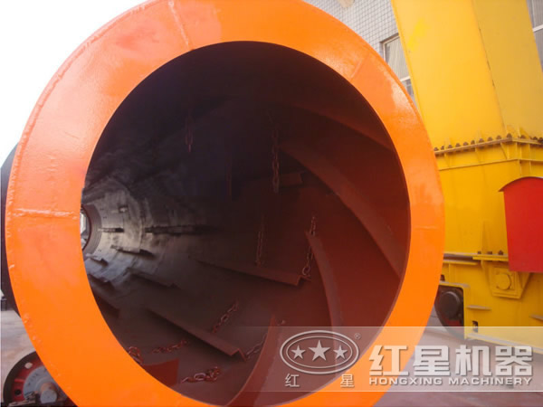 高嶺土烘干機 高嶺土烘干機