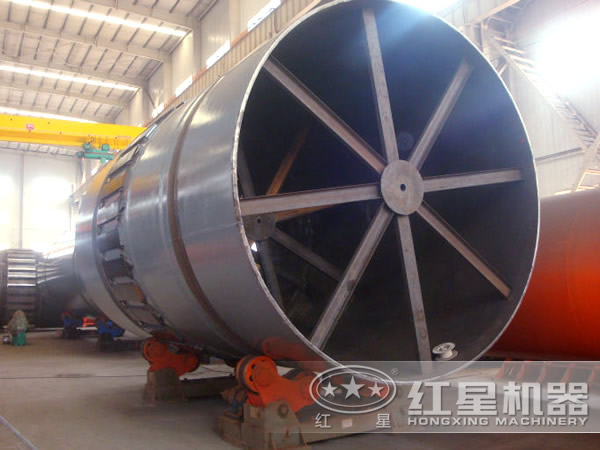 煤泥烘干機 煤泥烘干機