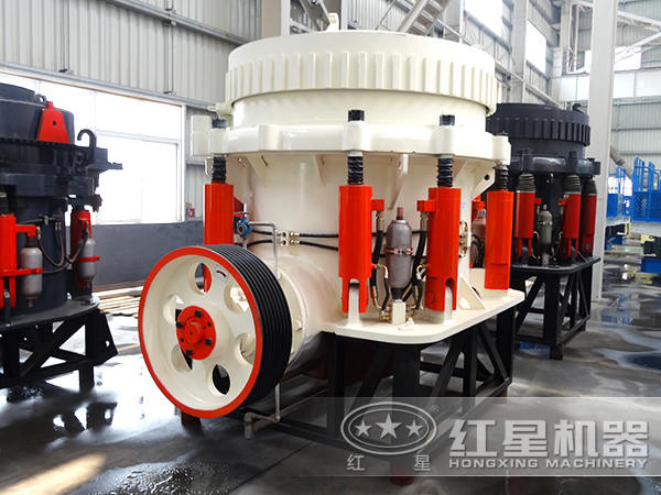 圓錐破碎機(jī)廠家 圓錐破碎機(jī)廠家