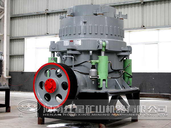 圓錐破碎機(jī)質(zhì)量 圓錐破碎機(jī)質(zhì)量