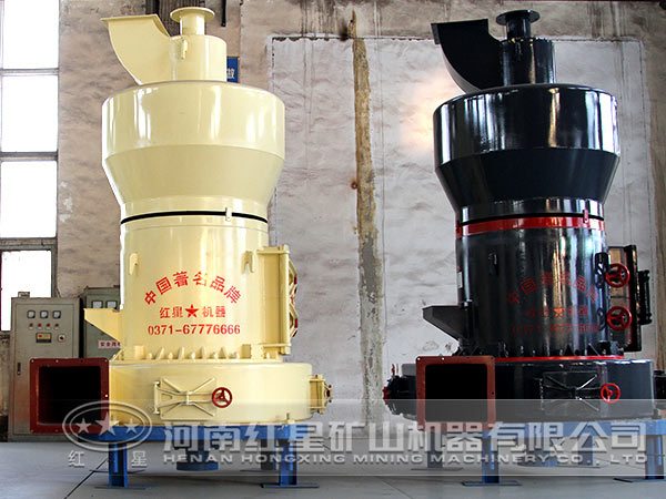 粉煤灰磨粉機 粉煤灰磨粉機