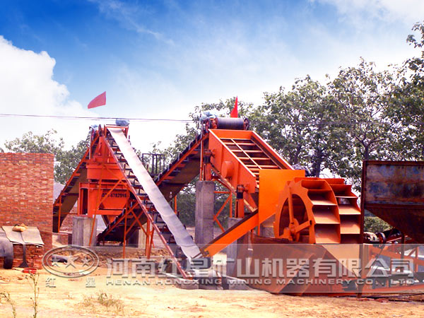 綠色制砂生產(chǎn)線優(yōu)勢(shì) 綠色制砂生產(chǎn)線優(yōu)勢(shì)