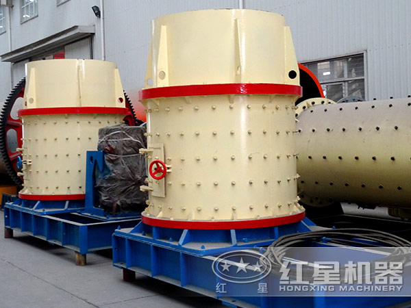 復(fù)合式破碎機(jī) 復(fù)合式破碎機(jī)