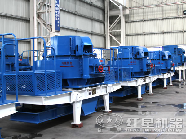 紅星機器方解石制砂機價格 紅星機器方解石制砂機價格