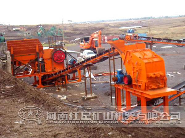 礦山機電設備 礦山機電設備