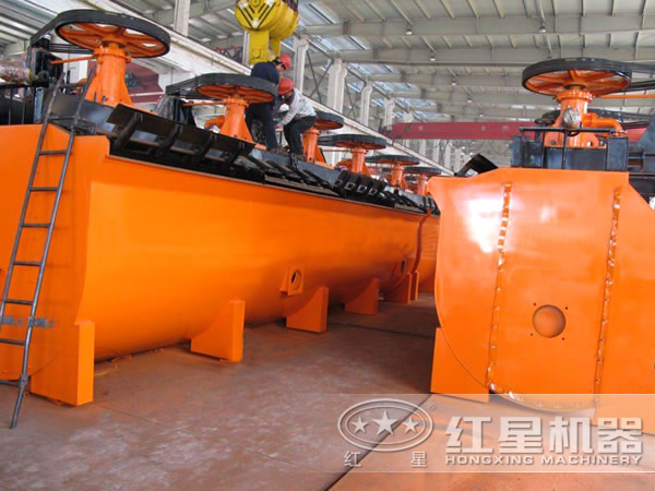 小型浮選機價格 小型浮選機價格