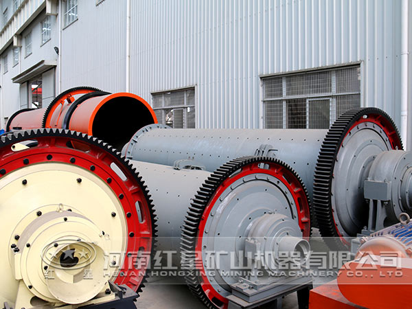 球磨機(jī) 球磨機(jī)