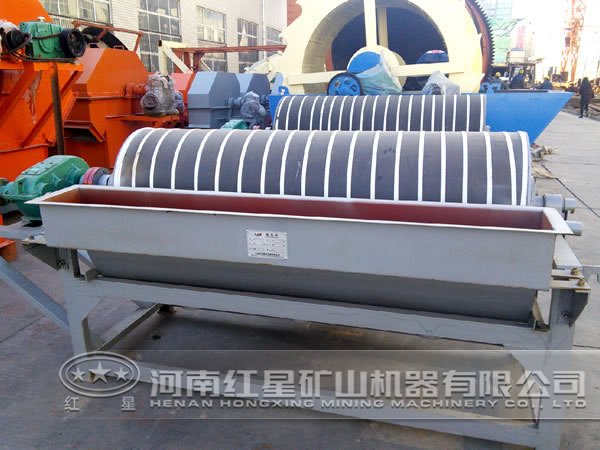 磁選機(jī) 磁選機(jī)