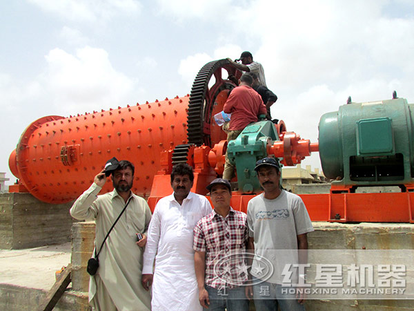 白鎢礦選別工藝 白鎢礦選別工藝