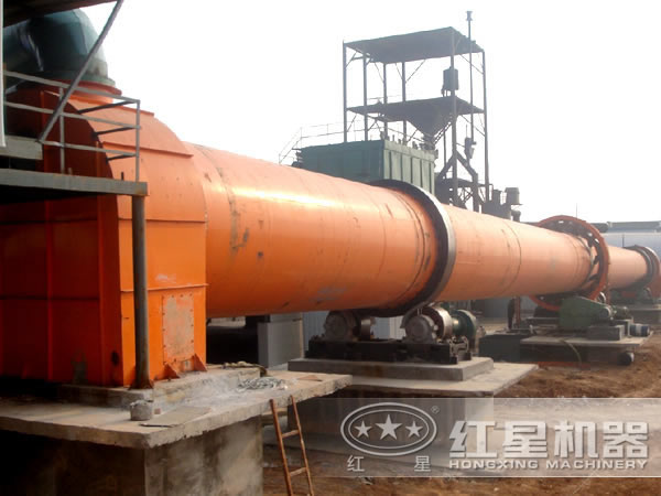 新型回轉(zhuǎn)窯廠家 新型回轉(zhuǎn)窯廠家