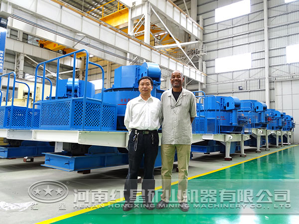 制砂機(jī) 制砂機(jī)