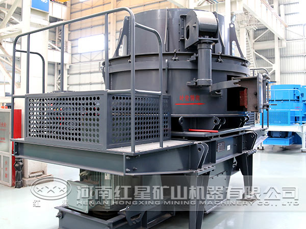 制砂機(jī) 制砂機(jī)