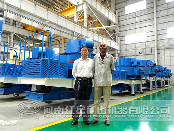 制砂機(jī) 制砂機(jī)