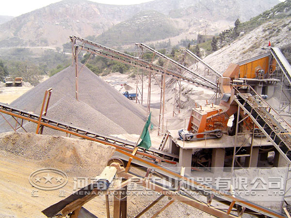 制砂生產(chǎn)線(xiàn) 制砂生產(chǎn)線(xiàn)