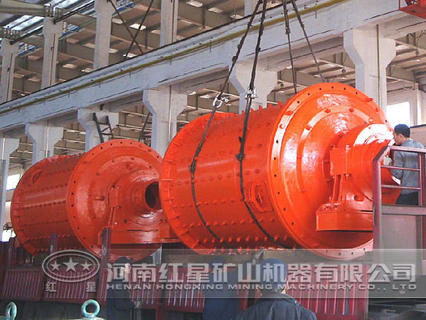 球磨機(jī)發(fā)貨 球磨機(jī)發(fā)貨