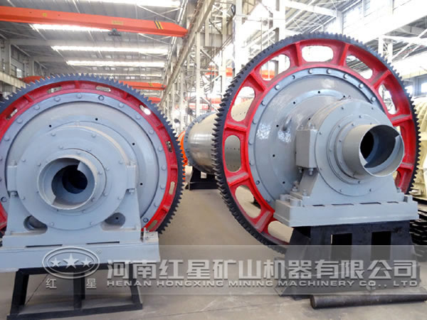 棒磨式制砂機 棒磨式制砂機