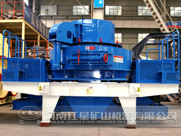 制砂機(jī) 制砂機(jī)