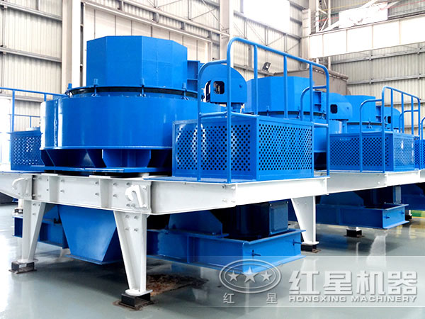 河南沖擊式碎石機價格優勢 河南沖擊式碎石機價格優勢