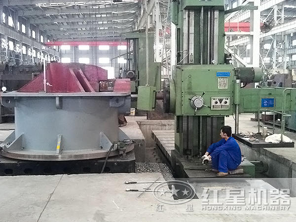 圓錐破碎機零部件 圓錐破碎機零部件