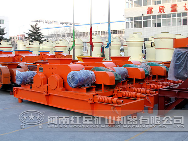 輥式破碎機(jī)廠家 輥式破碎機(jī)廠家