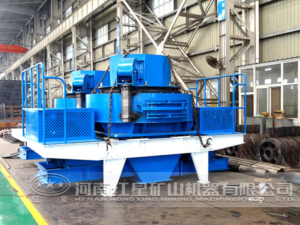 制砂機(jī)生產(chǎn) 制砂機(jī)生產(chǎn)