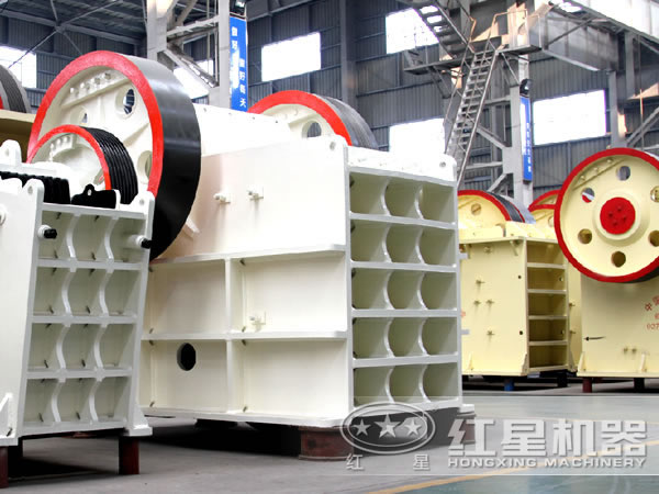 顎式破碎機性能 顎式破碎機性能