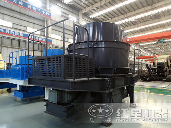 VSI制砂機 VSI制砂機