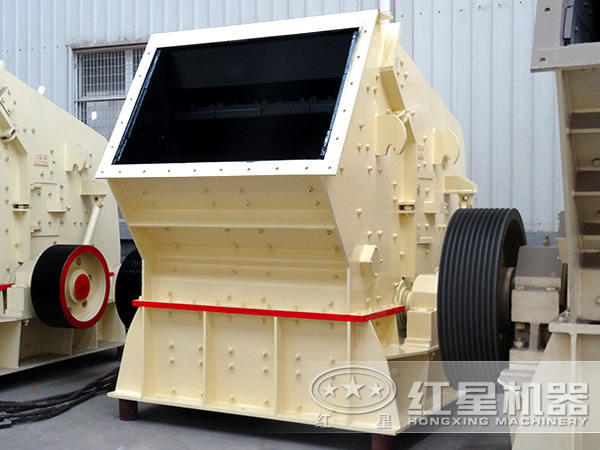 產(chǎn)量高破碎機(jī) 產(chǎn)量高破碎機(jī)