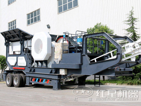 車載碎石機(jī)廠家推薦 車載碎石機(jī)廠家推薦