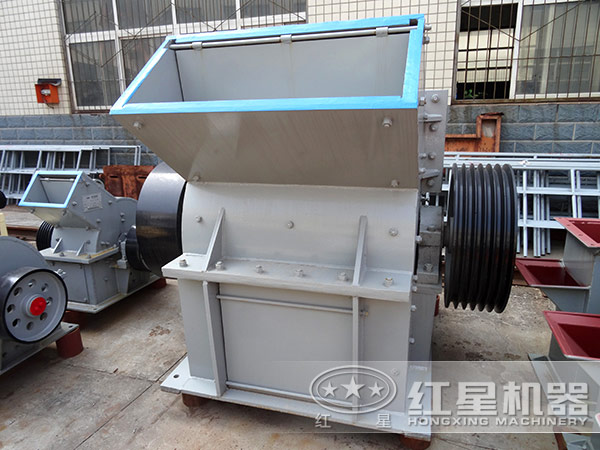 錘式打砂機 錘式打砂機