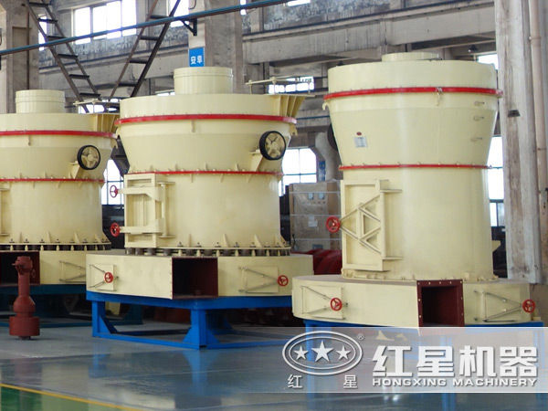 高強磨粉機 高強磨粉機