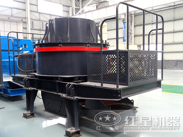 制砂機 制砂機