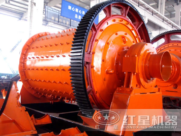 球磨機(jī) 球磨機(jī)