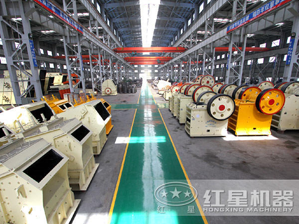 破碎機(jī) 破碎機(jī)