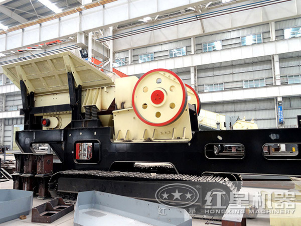 移動式石頭破碎機廠家 移動式石頭破碎機廠家