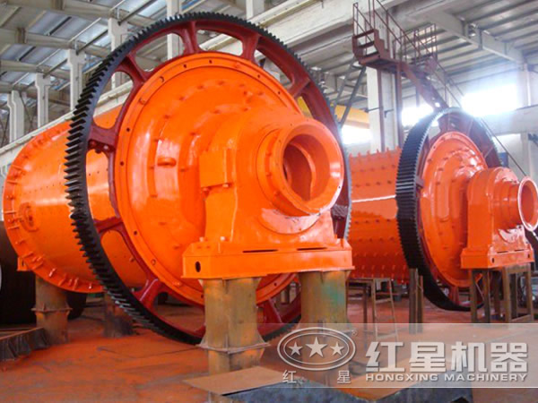 鉻礦球磨機(jī) 鉻礦球磨機(jī)