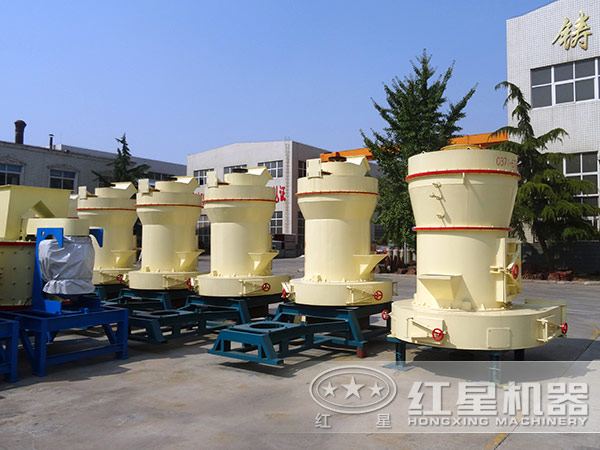 河南石子磨粉機廠家 河南石子磨粉機廠家