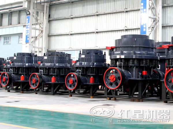 碎石設(shè)備圓錐破碎機價格 碎石設(shè)備圓錐破碎機價格