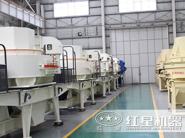 大型制砂機生產(chǎn)廠家 大型制砂機生產(chǎn)廠家