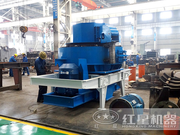 山石機制砂設備價格 山石機制砂設備價格