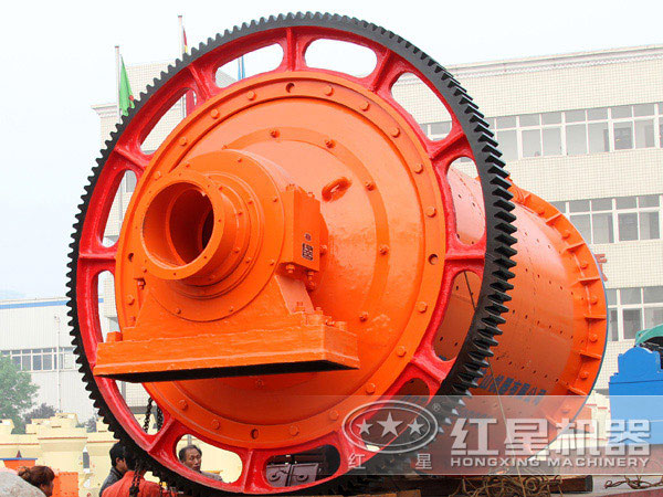 大型水渣球磨機(jī)價格