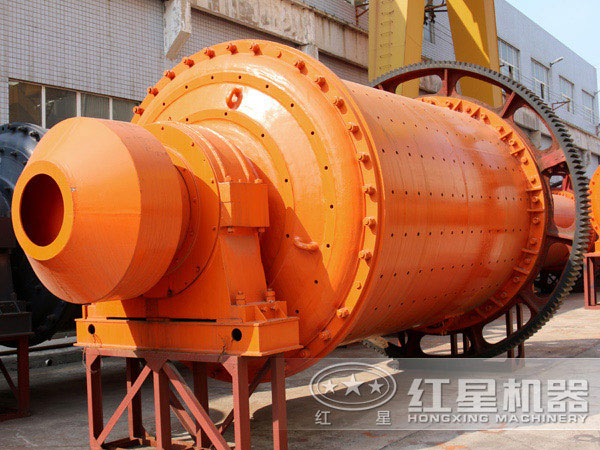 水渣球磨機 水渣球磨機