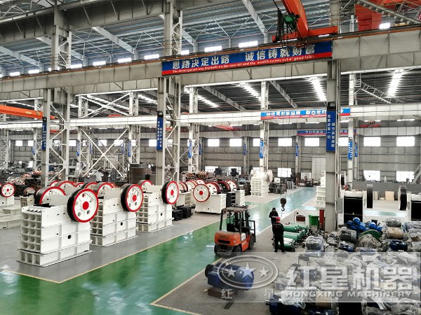 礦石破碎機生產廠家 礦石破碎機生產廠家