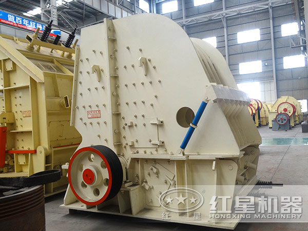 反擊式破碎機價格 反擊式破碎機價格