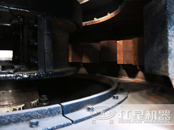 制砂機(jī) 制砂機(jī)