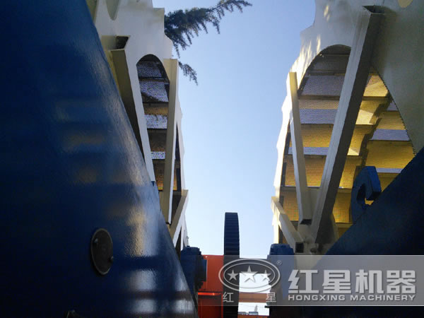 輪斗式洗砂機(jī)價(jià)格 輪斗式洗砂機(jī)價(jià)格