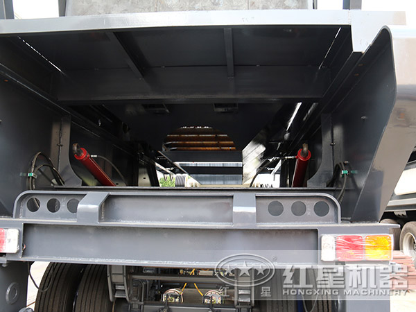 中小型移動(dòng)破碎站 中小型移動(dòng)破碎站