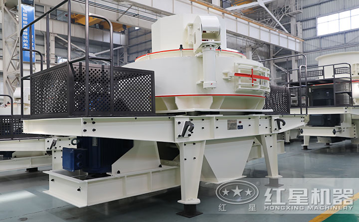 vsi9526新型有效制砂機 vsi9526新型有效制砂機