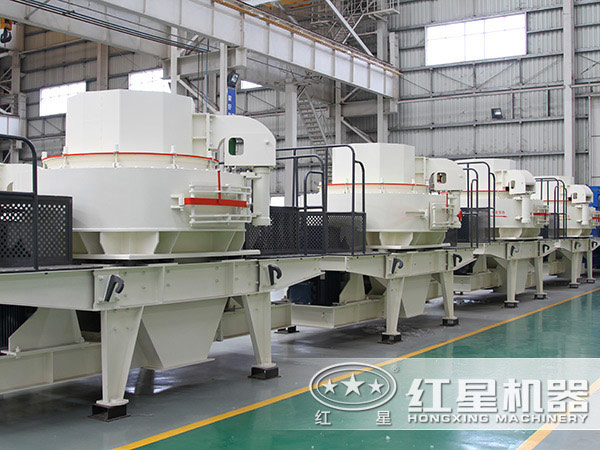 HX-07制砂機(jī) HX-07制砂機(jī)